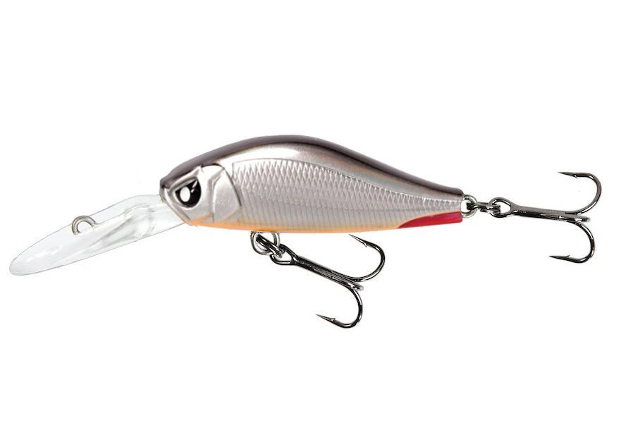 Воблер Lucky John Basara 35LBF 101 2 гр Pro Series  ВА35LBF-101 — характеристики,
	                                    особенности конструкции