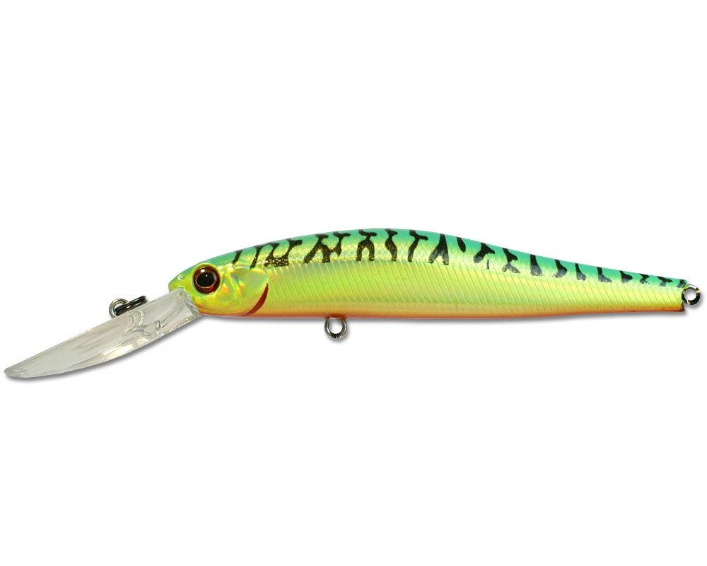 Воблер Kosadaka Ion DD 130F HT 27 гр   IondD130F-HT — характеристики,  особенности конструкции