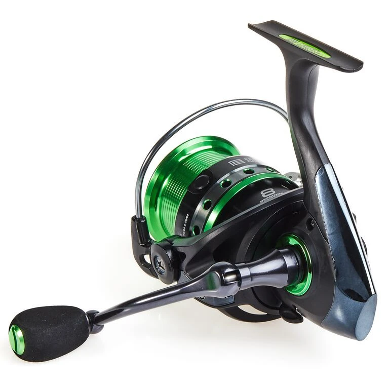 Катушка Feeder Concept Imperium 8 6000FD    FCI08-60FD — крупный план
	                                    1