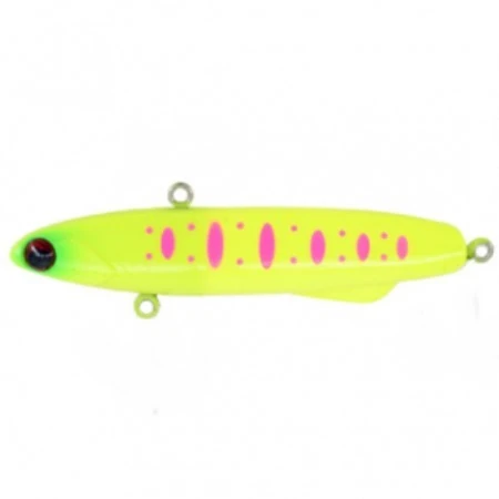Воблер Madness Shiriten Baguette 90 R03 30 гр   MDBG90R03 — характеристики,  особенности конструкции