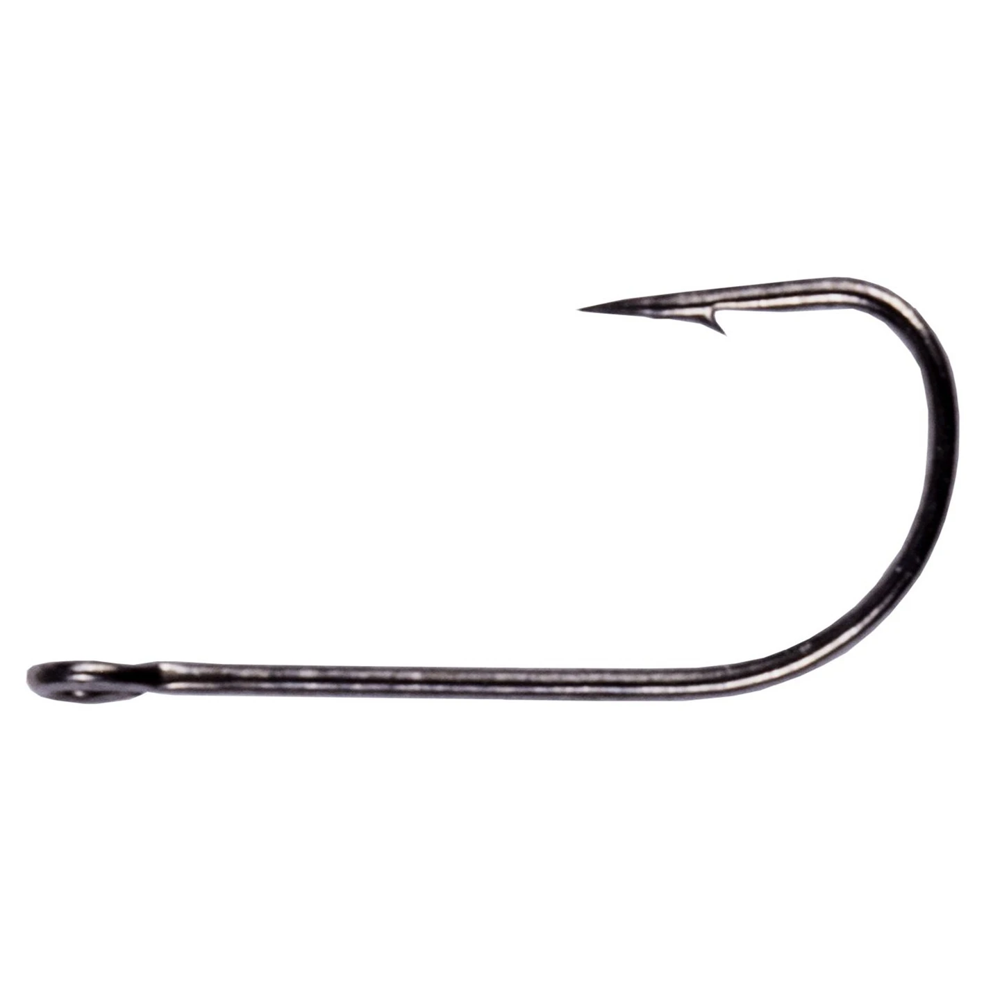 Крючок Одинарный Cobra Allround Struger CA125 №14 10 шт    CA125-014 — характеристики,  особенности конструкции