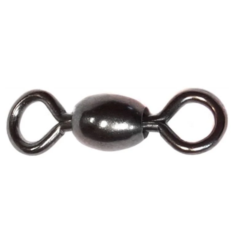 Вертлюг Kosadaka Crane Swivel №3 10 шт    2008BN-3 — характеристики,  особенности конструкции