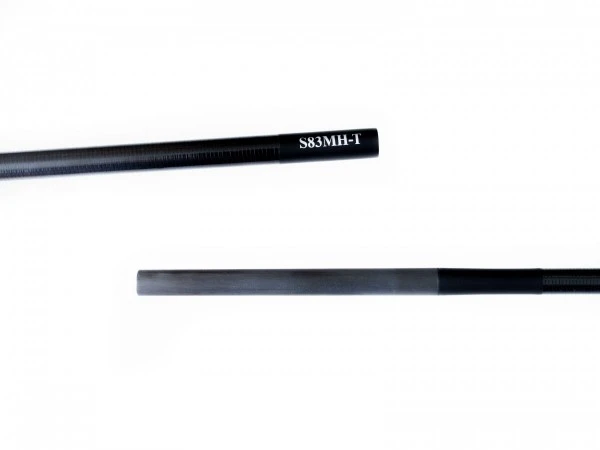 Спиннинг Xesta Black Star 2025 S83MH-T 251 см 1,5 - 25 гр  Distance Snatch  XBS25-S83MH-T — крупный план
	                                    3