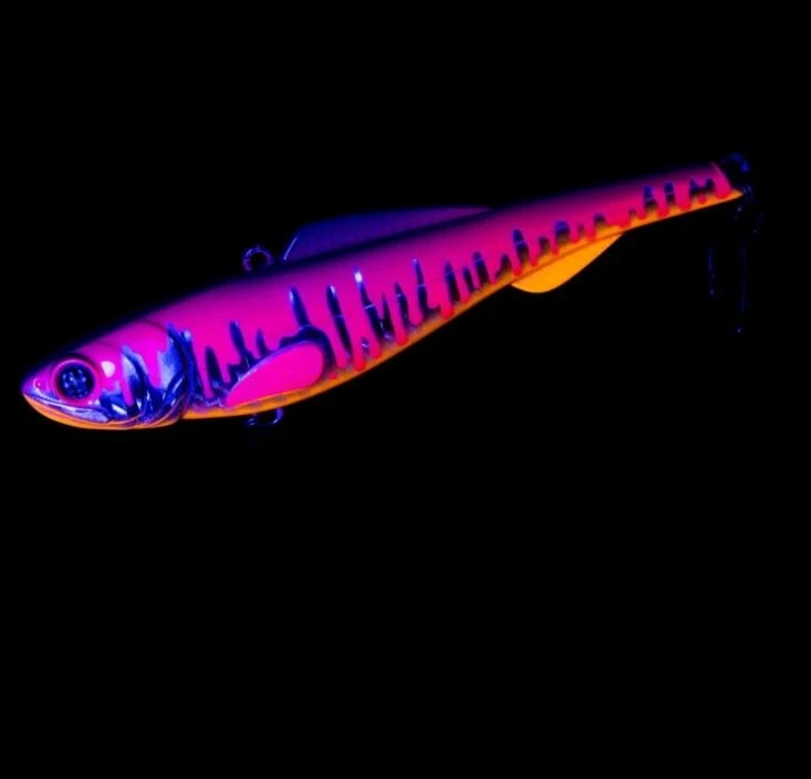 Воблер Relax Wagner 80 P03 19 гр   WGV-80-P03 — крупный план
	                                    2