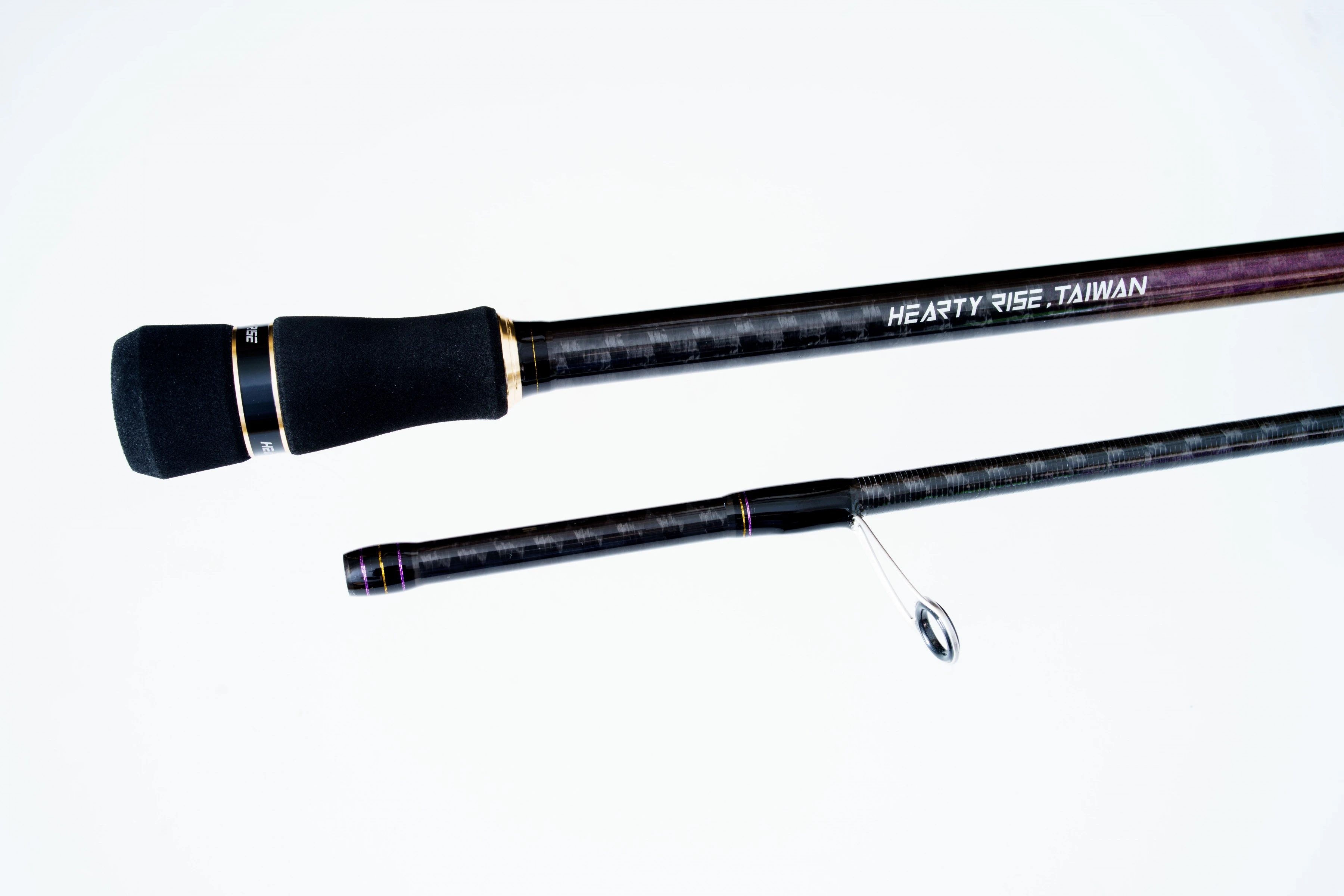 Спиннинг Hearty Rise Pro Force II 812ХH 247 см 10 - 42 гр    PF2-812ХH — крупный план
	                                    6