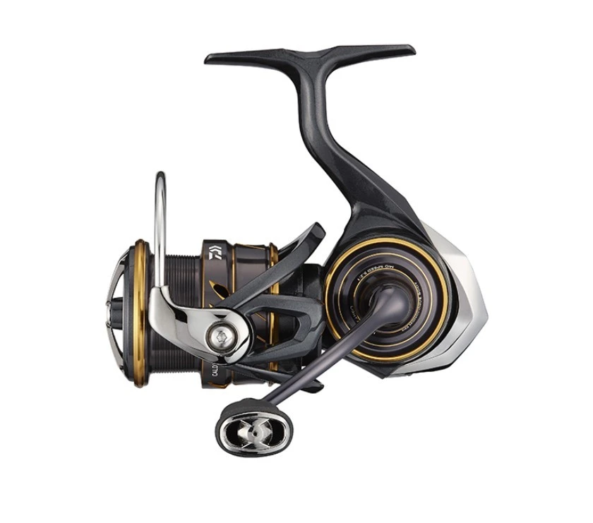 Катушка Daiwa Caldia LT2500  21 — характеристики,  особенности конструкции