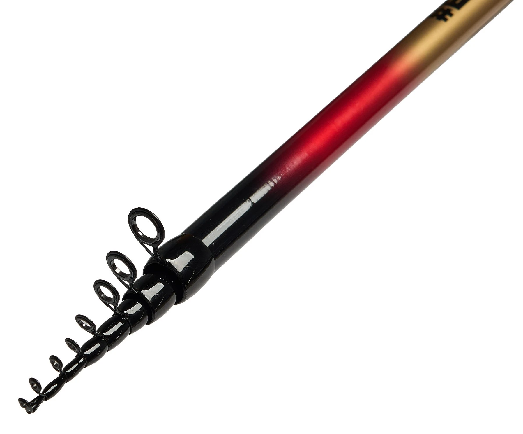 Болонское Удилище Snasti Zdraste Bolonka Master 500 500 см     SFRBLM52025 — крупный план
	                                    2