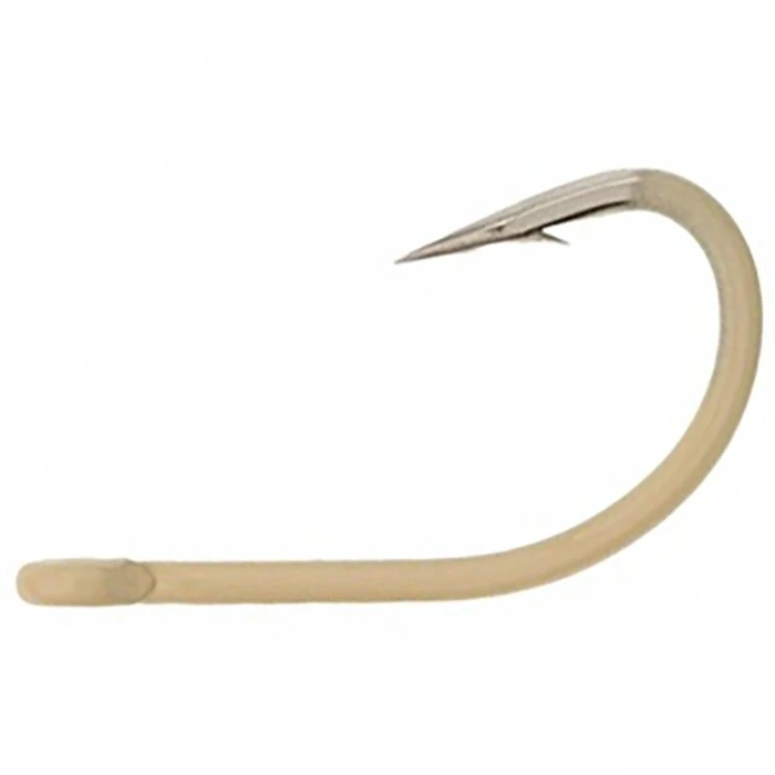 Крючок Одинарный BKK Carp Hook Hand Ground  №2 8 шт    A-BC-0111 — характеристики,  особенности конструкции