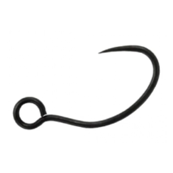 Крючок Одинарный Decoy Area Hook X №6 10 шт — характеристики,
	                                    особенности конструкции