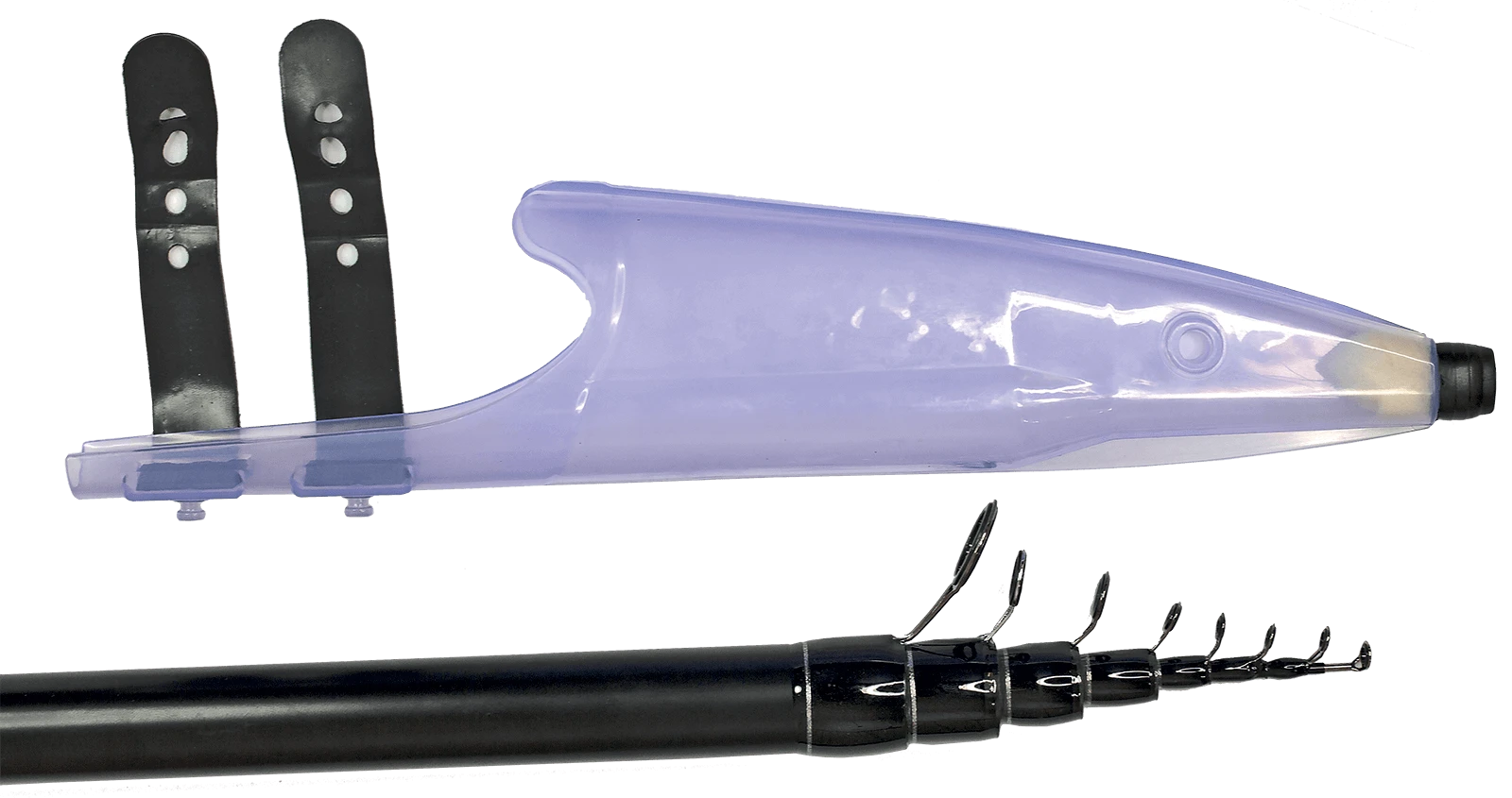 Болонское Удилище Maximus Rebel 400 400 см     MRTEGT400 — крупный план
	                                    2