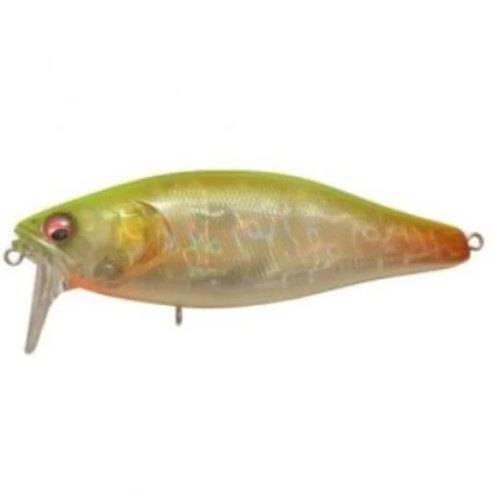 Воблер Megabass I-Jack GP PRISM SHAD 28 гр — характеристики,  особенности конструкции