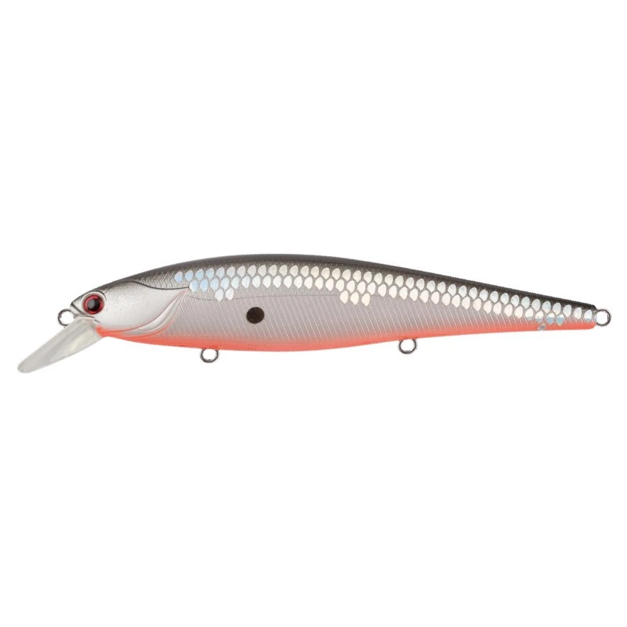Воблер TsuYoki Mover 128SP XD-009 26 гр — характеристики,  особенности конструкции