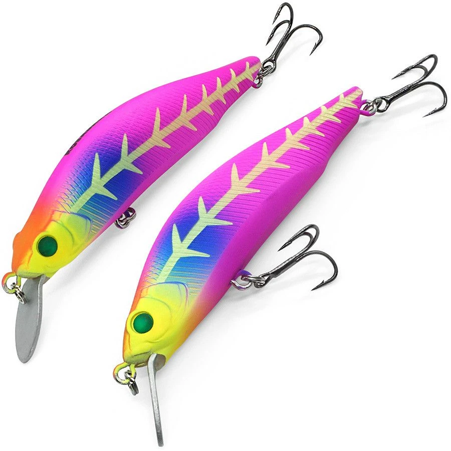 Воблер Kosadaka Baywolf XS 82F MCR 9,3 гр   BaywXs82F-MCR — крупный план
	                                    1