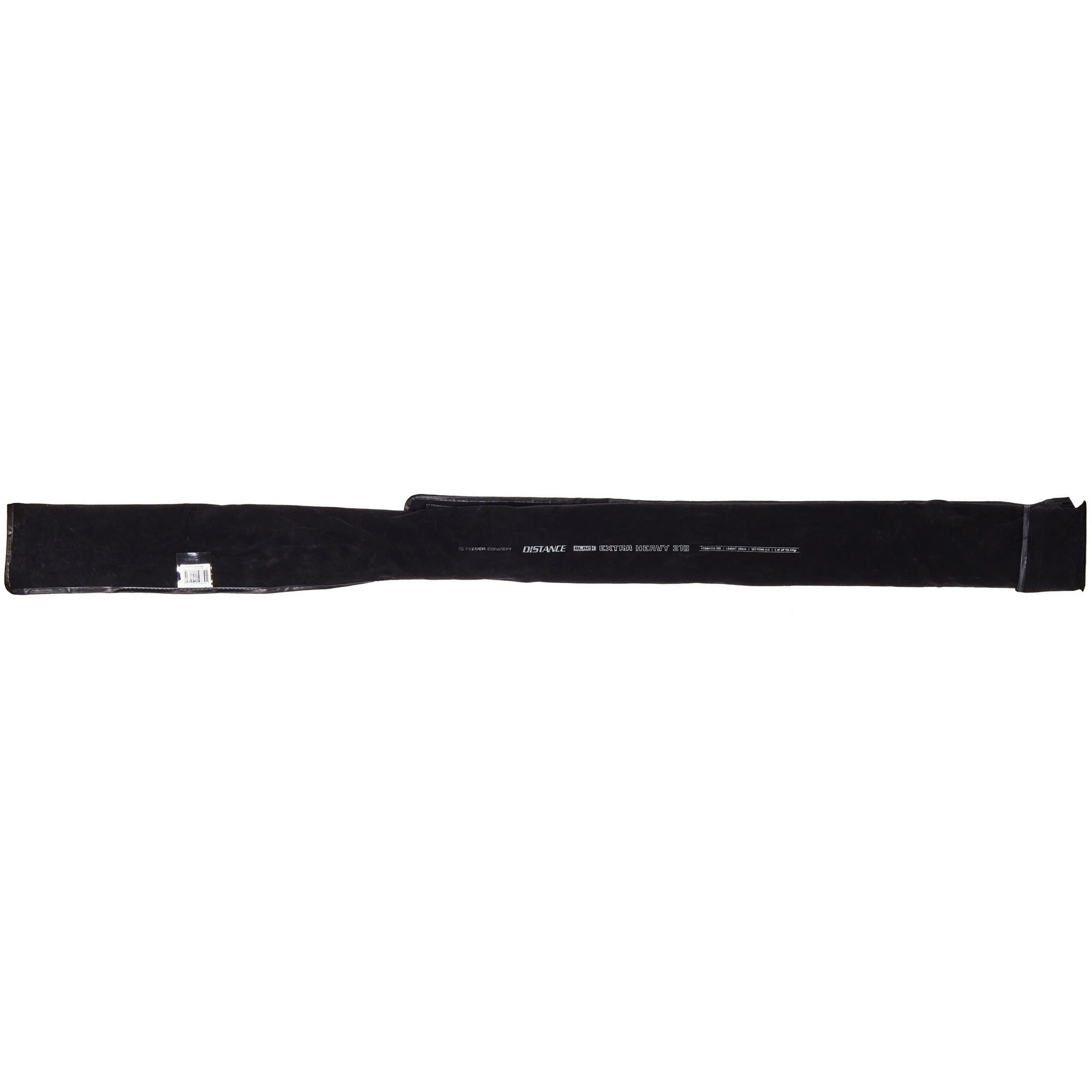 Фидерное Удилище Feeder Concept Distance Black Extra Heavy 210 390 см 120 - 210 гр    FCDIBH210-390 — крупный план
	                                    10