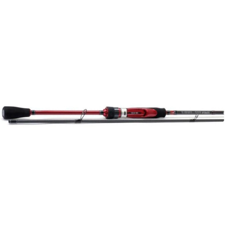 Спиннинг Daiwa Fuego 902MFS 274 см 10 - 30 гр    11105-09R — характеристики,  особенности конструкции