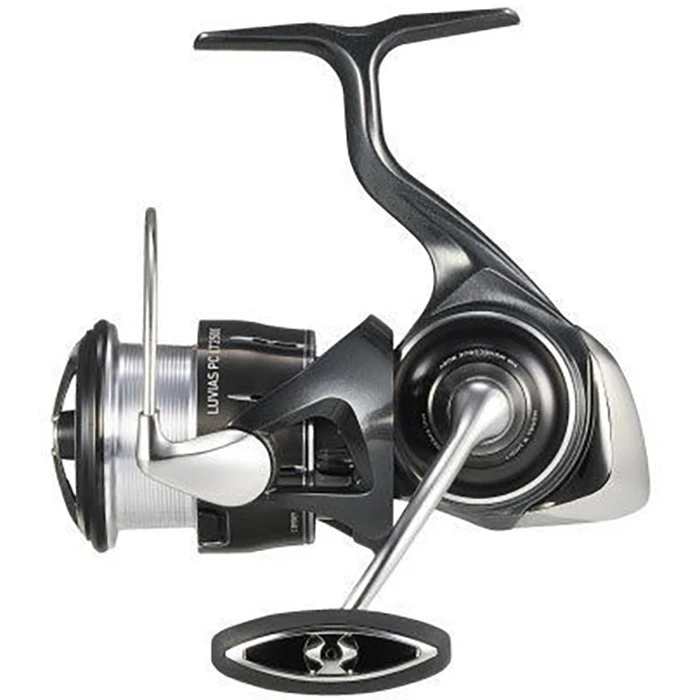 Катушка Daiwa Luvias LT4000D  24 — характеристики,  особенности конструкции