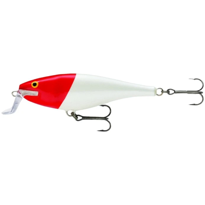Воблер Rapala Super Shad Rap 14 RH 45 гр   SSR14-RH — характеристики,
	                                    особенности конструкции