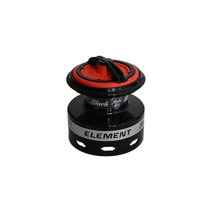 Катушка Maximus Black Side Element 2000FD    BSEL2000FD — крупный план
	                                    7