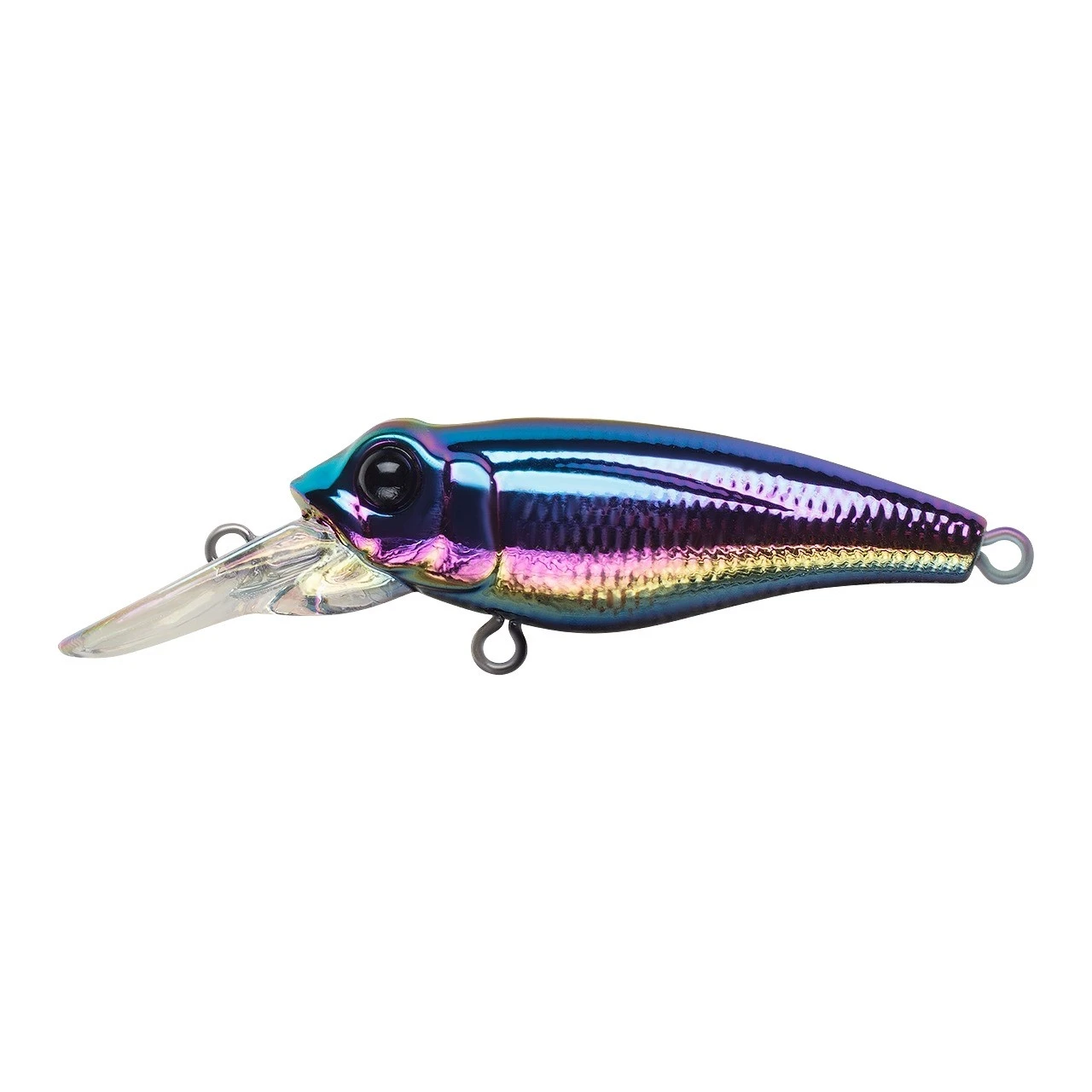 Воблер Strike Pro Pygmy 40 A213R Cockchafer Oil 3 гр   EG-073F#A213R — характеристики,  особенности конструкции