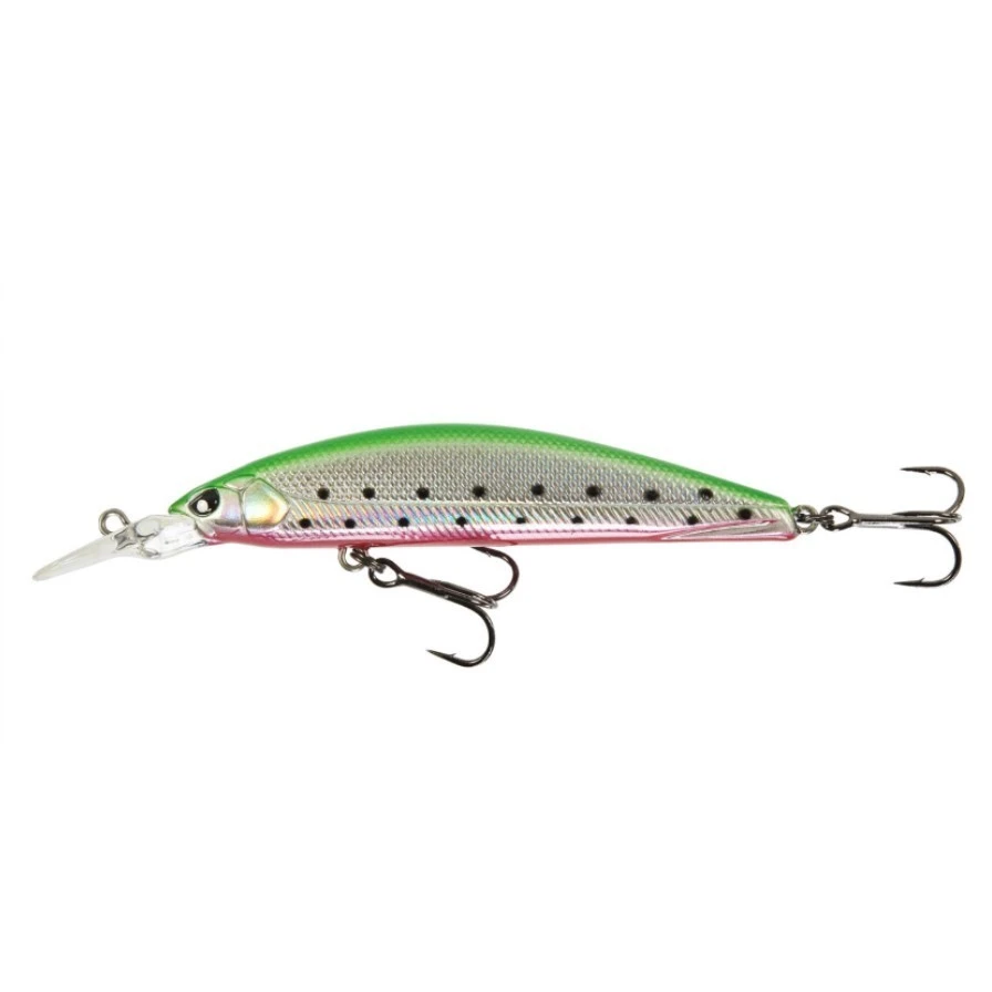 Воблер Lucky John Silver Shiner 88SP  915 12 гр Pro Series  SS88SP-915 — характеристики,  особенности конструкции