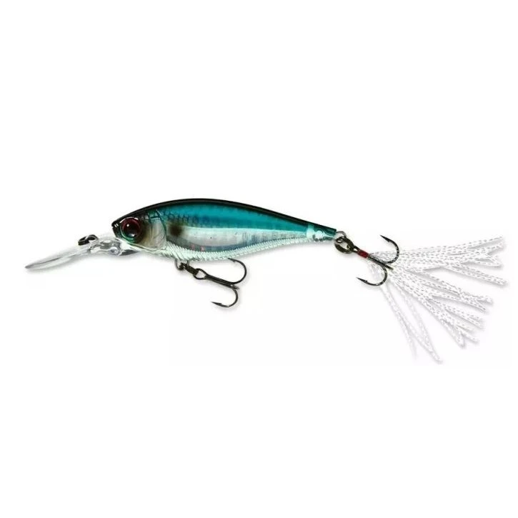 Воблер Yo-Zuri 3DB Shad 70SP PSH 10 гр   R1104-PSH — характеристики,  особенности конструкции