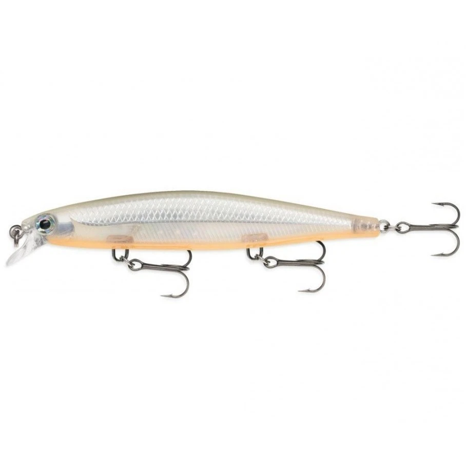 Воблер Rapala Shadow Rap 11 BGH 13 гр   SDR11-BGH — характеристики,
	                                    особенности конструкции