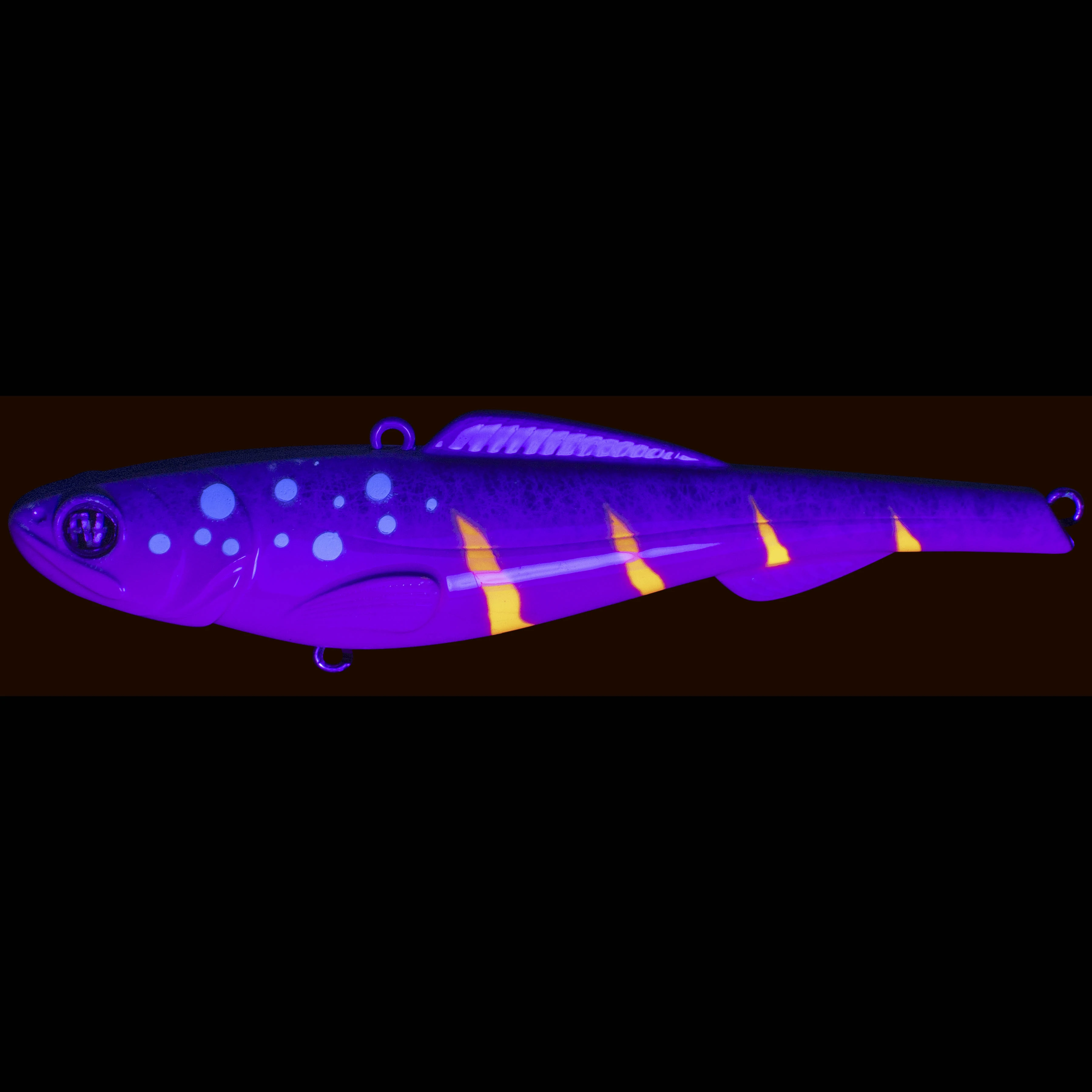 Воблер Relax Wagner 90 V02 26 гр   WGV-90-V02 — крупный план
	                                    1