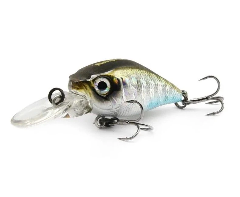Воблер Fishycat Icat 32F-DR R09 3,2 гр — характеристики,
	                                    особенности конструкции