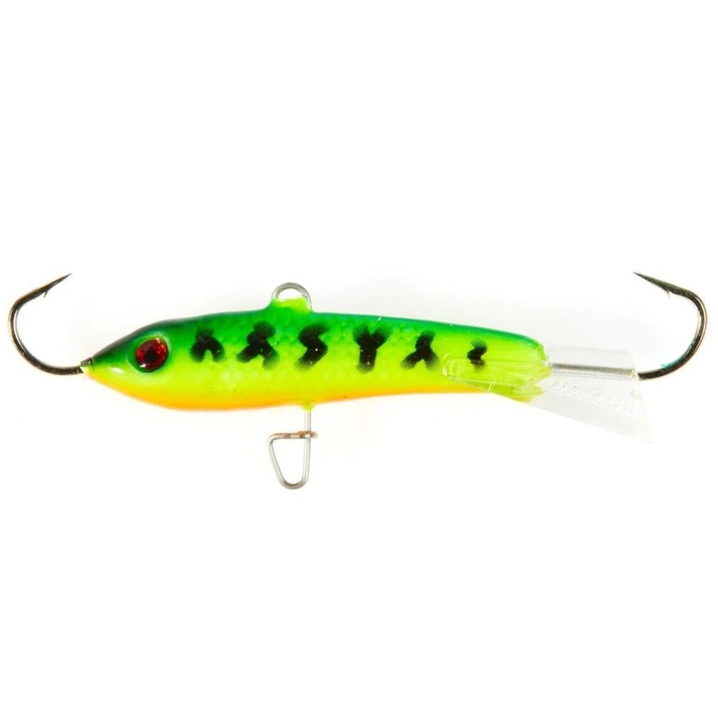 Балансир Lucky John Classic 4 20 6 гр 40 мм   81400-20 — характеристики,
	                                    особенности конструкции
