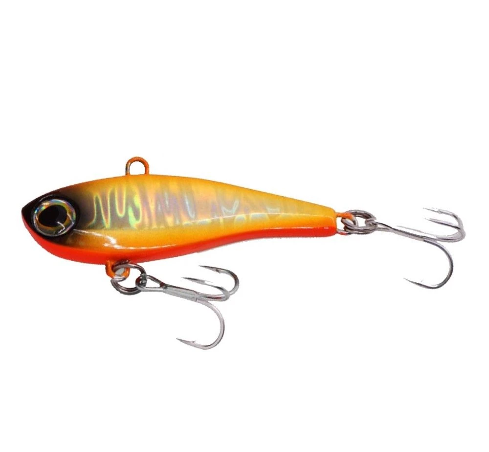 Воблер Kosadaka Crystal 52S BGO 8,5 гр ChataBee  ChB52s-BGO — характеристики,  особенности конструкции