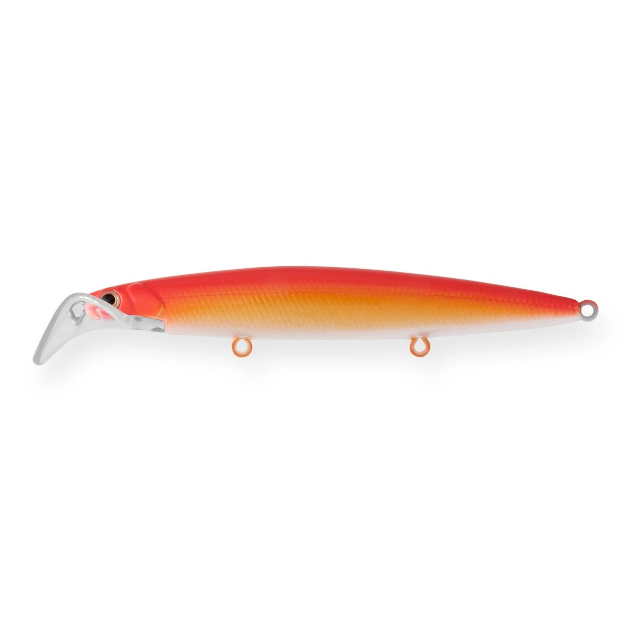 Воблер Strike Pro Scooter Minnow 90F A174FW Bream 6,6 гр   EG-186AF#A174FW — характеристики,  особенности конструкции