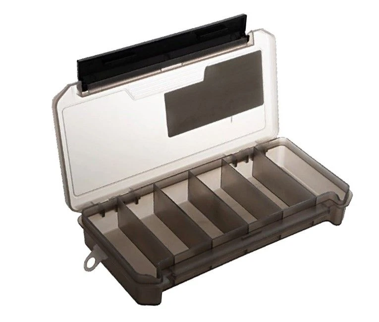 Коробка Три Кита КДП  1 19х10х3 см Дымка — характеристики,  особенности конструкции