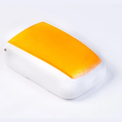 Мотыльница Salmo 17 Оранж Флюор   917 — характеристики,  особенности конструкции