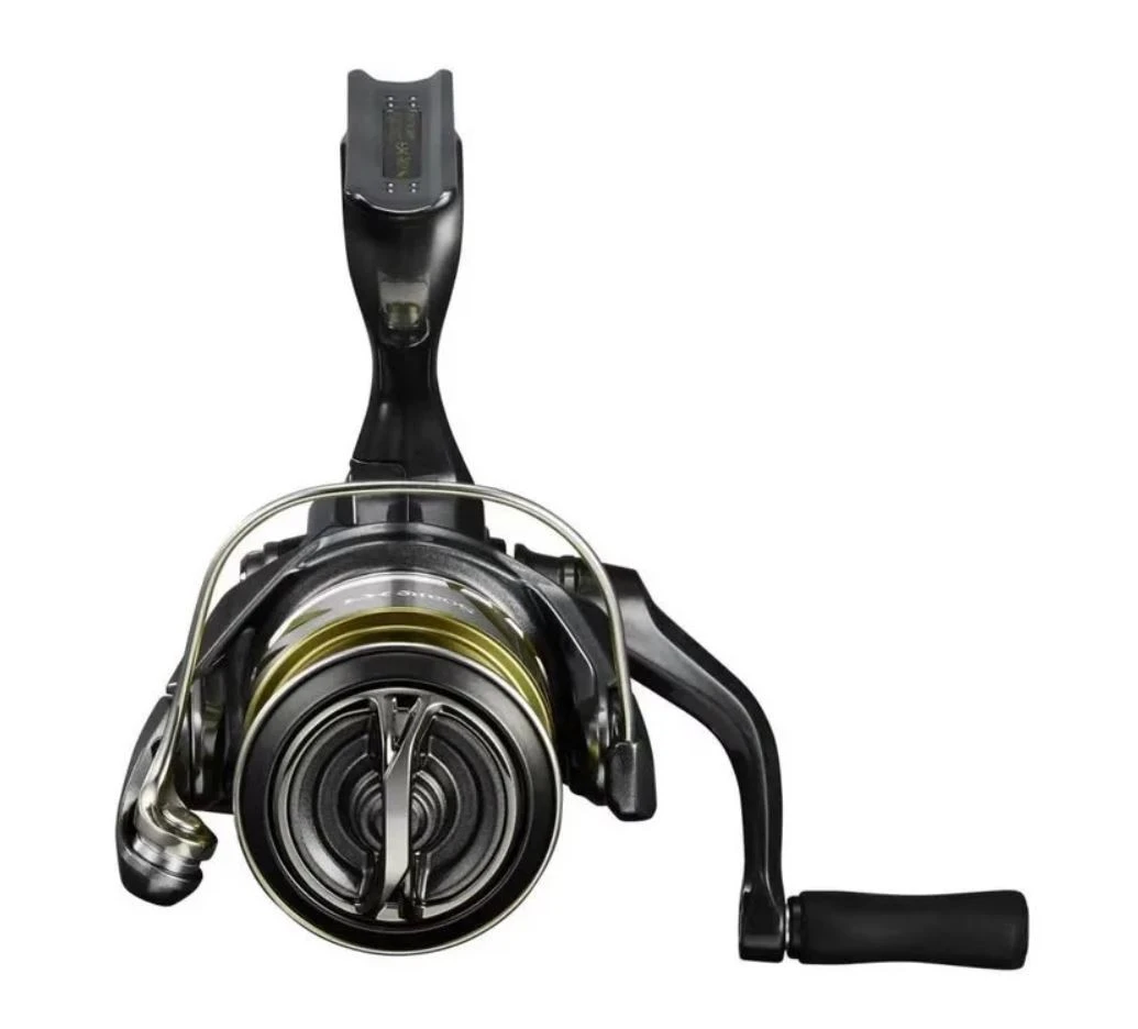 Катушка Shimano Soare XR C2000SSPG  25 — крупный план
	                                    2