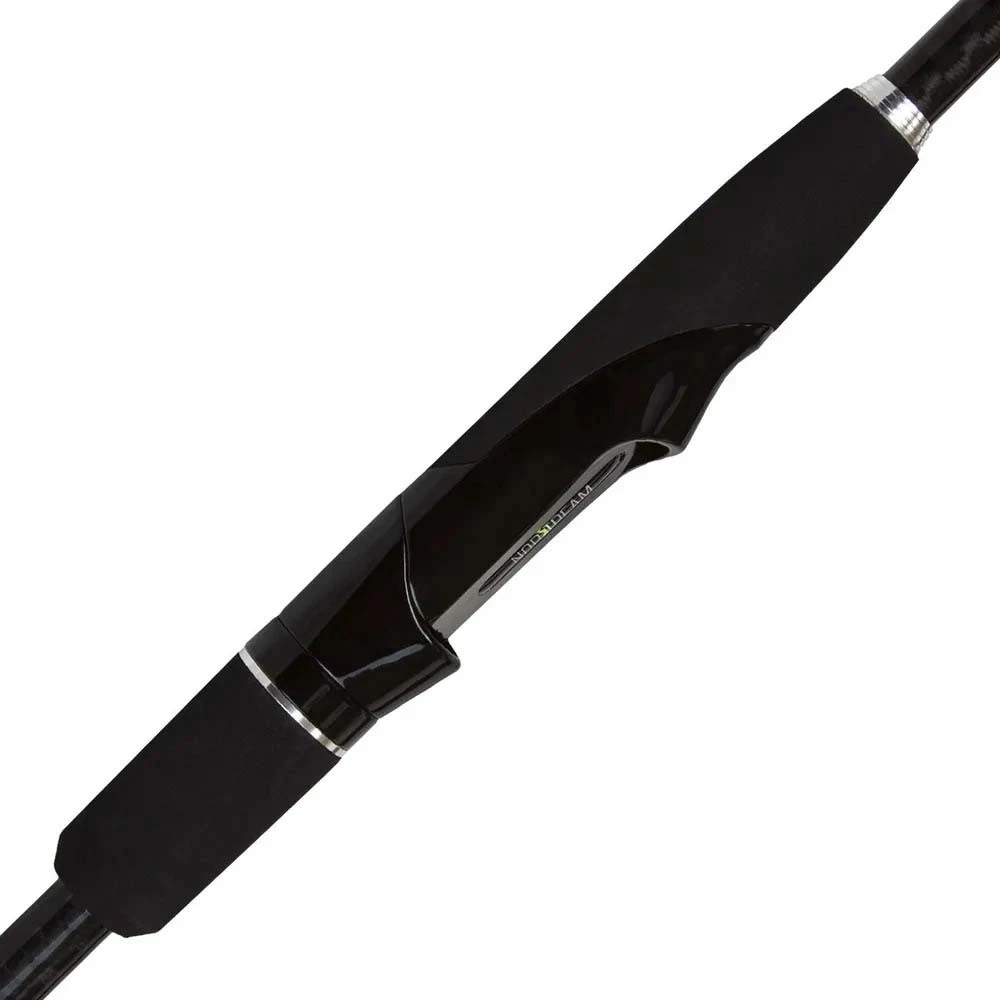 Спиннинг Norstream Aggressor 732MH 221 см 10 - 28 гр    AGXS-732MH — крупный план
	                                    3