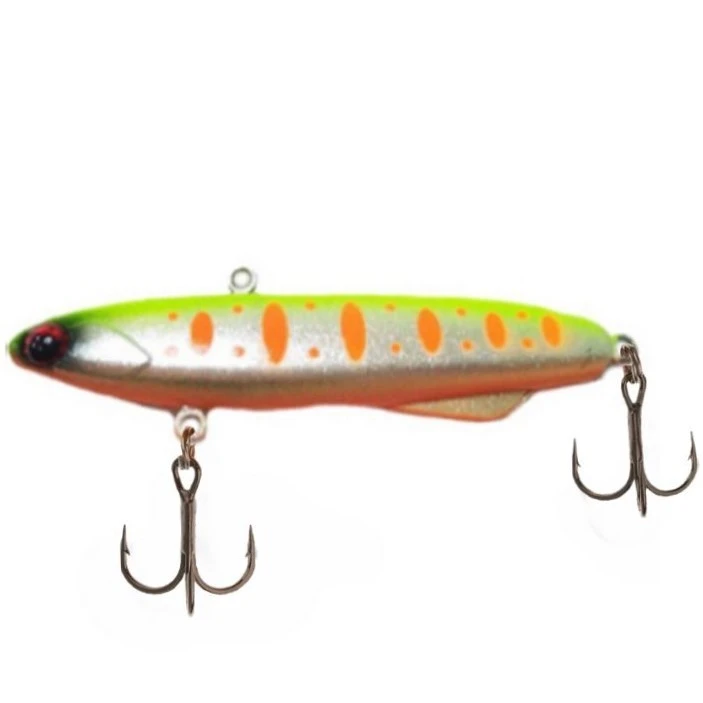 Воблер Madness Shiriten Baguette 80 T05 28 гр   MDBG80T05 — характеристики,  особенности конструкции