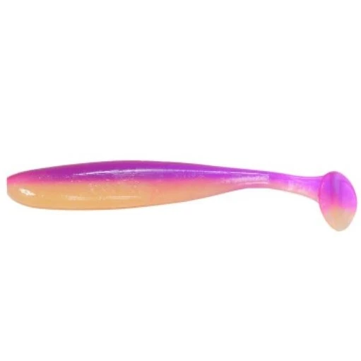 Силиконовая приманка Narval Choppy Tail 14 140 мм 7 шт 050-Acid Plum                 NVCT14050 — характеристики,  особенности конструкции