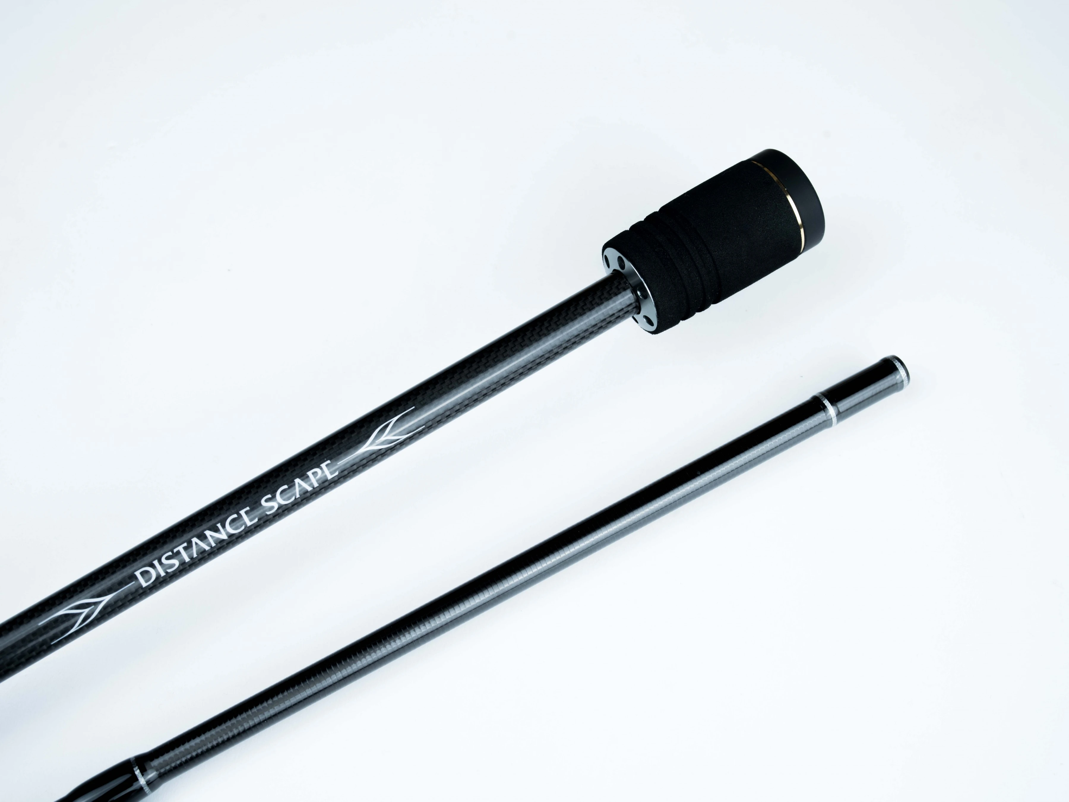 Спиннинг Xesta Black Star 2nd Generation S83 252 см 1,5 - 20 гр  Distance Scape  XBS2-S83 — крупный план
	                                    6