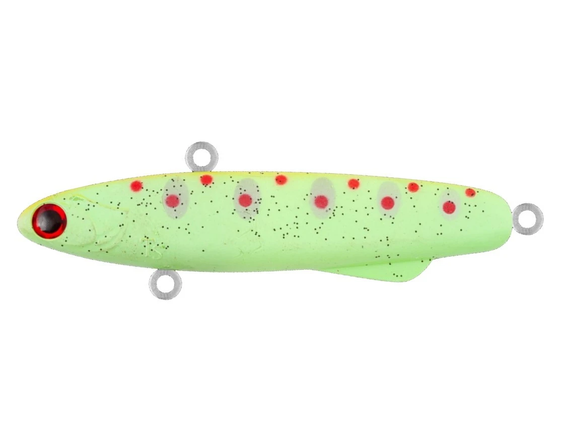 Воблер TsuYoki Torpeda 73S Soft ALT020 21,5 гр — характеристики,
	                                    особенности конструкции