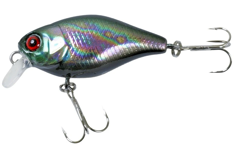 Воблер Jackall Chubby 38 SR Ul Tamamushi 4,2 гр — характеристики,
	                                    особенности конструкции