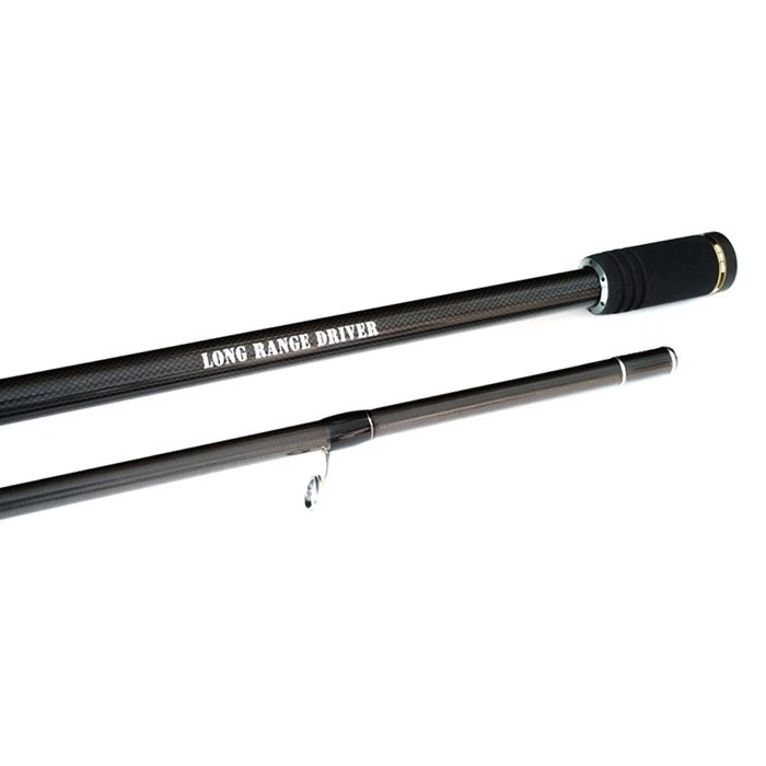 Спиннинг Xesta Black Star Hard S84MHX 254 см 7 - 35 гр  Versatile Power Rocker  XBSH-S84MHX — крупный план
	                                    2