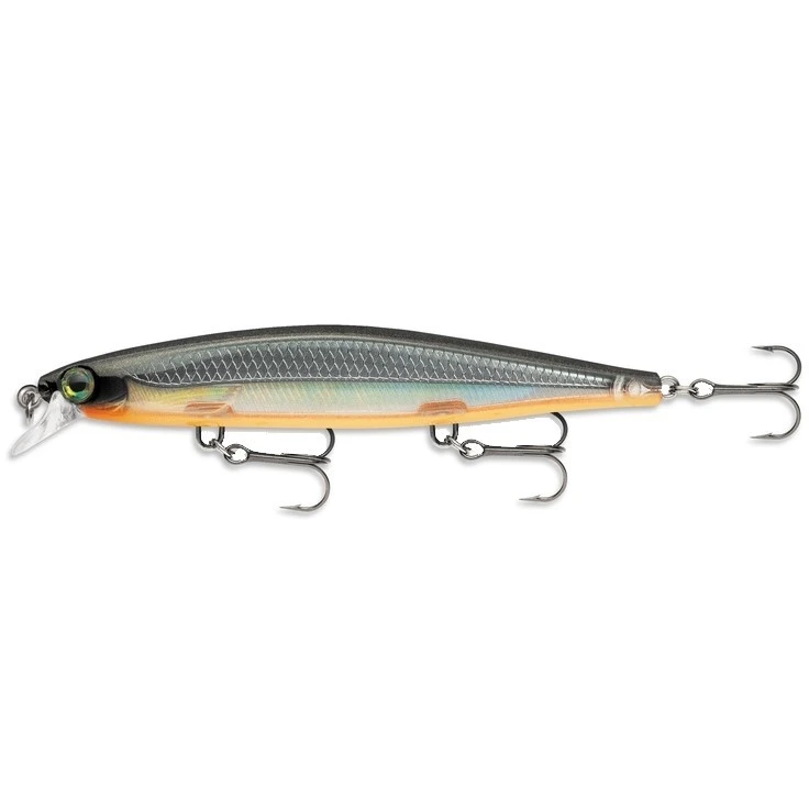 Воблер Rapala Shadow Rap 11 LW 13 гр   SDR11-HLW — характеристики,  особенности конструкции