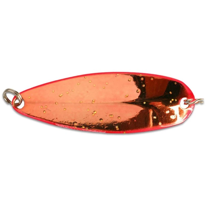 Колеблющаяся Блесна River Old Satellite Cherry Vespa Ss 8 8 гр 52 мм 03 — характеристики,
	                                    особенности конструкции