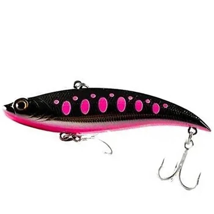 Воблер Smith Bay Blue 90 HS 09PM 28 гр — характеристики,  особенности конструкции