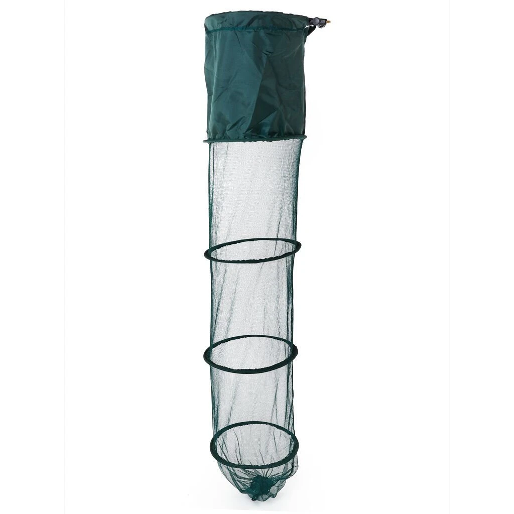 Садок Salmo Со стойкой 150x35х35    UT41535 — крупный план
	                                    1