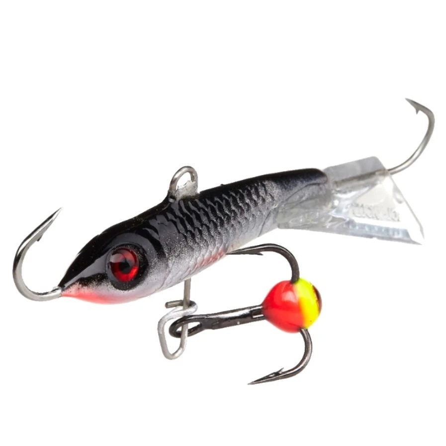 Балансир Lucky John Classic 4 13H 6 гр 40 мм   81401-13H — крупный план
	                                    1