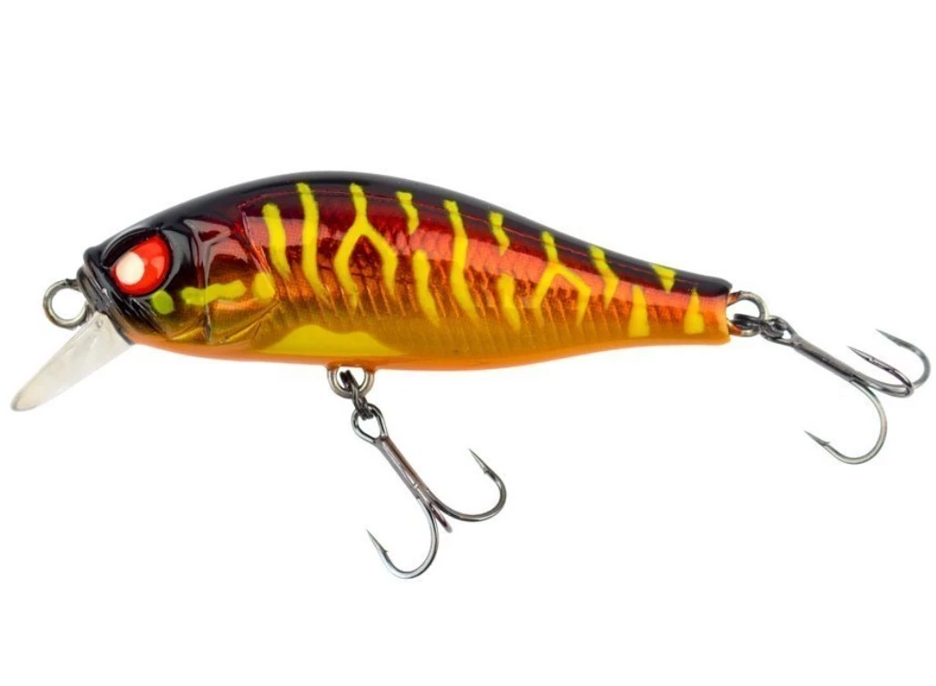 Воблер Lucky John Anira 49SP 113 4 гр Pro Series  AN49SP-113 — характеристики,  особенности конструкции