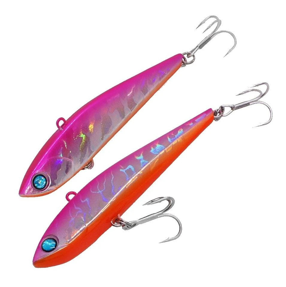 Воблер Kosadaka Mini Slight 75S HPO 15 гр   ECL75s-HPO — крупный план
	                                    1