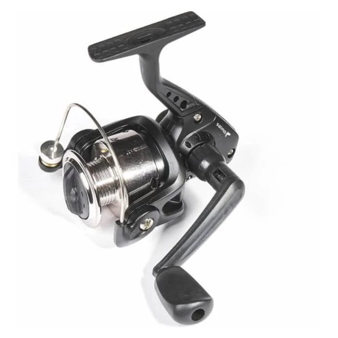 Катушка Salmo Blaster Micro 1 1000FD    1610FD — характеристики,  особенности конструкции