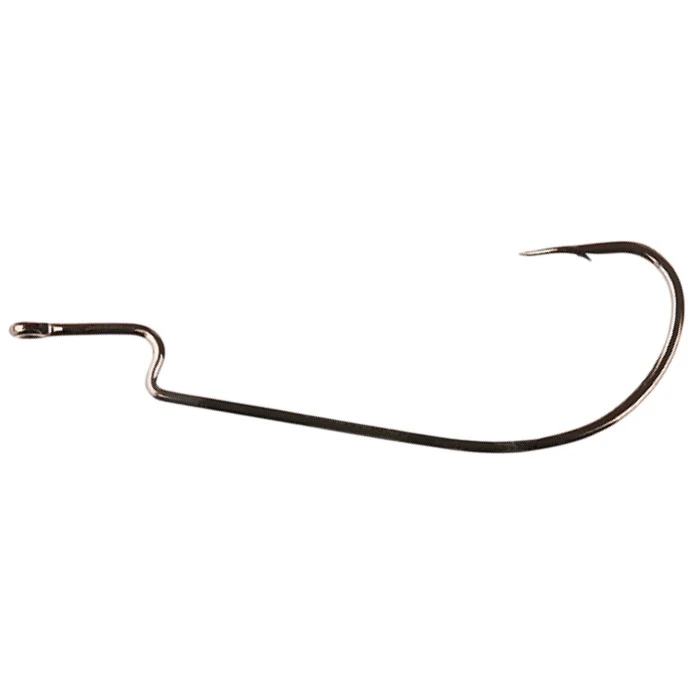 Крючок Офсетный Owner 5110 Oversize Hook №11/0 4 шт BC   ow-5110BC-11/0 — характеристики,
	                                    особенности конструкции